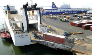 印度尼西亞海運拼箱全攻略：流程、優勢與注意事項-鑫漢物流