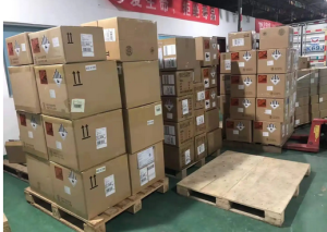 電池貨物出口流程常見的問題有哪些？-鑫漢物流