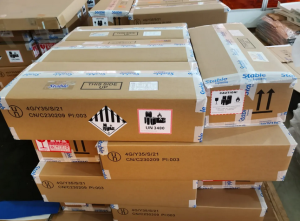 印度尼西亞貨運(yùn)代理：破解“千島之國”物流困局的關(guān)鍵伙伴-鑫漢物流