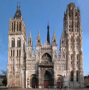 法國(guó)魯昂國(guó)際物流運(yùn)輸-鑫漢物流