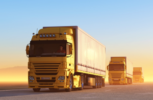 國際物流-鑫漢物流