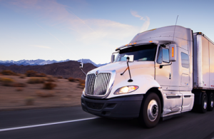 拖車報關(guān)-鑫漢物流