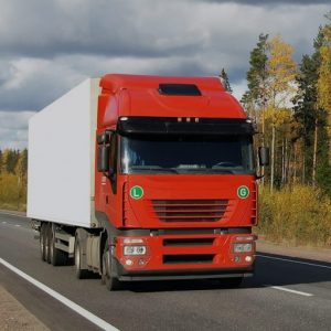 專業(yè)貨運(yùn)代理，優(yōu)化您的供應(yīng)鏈管理-鑫漢物流