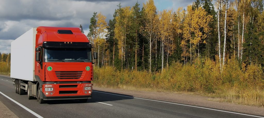 廣州到立陶宛海運-海運拼箱論壇-深圳物流-鑫漢物流