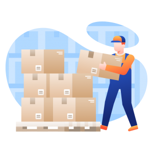 外貿(mào)-鑫漢物流