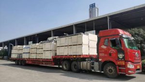 整車運輸-鑫漢物流