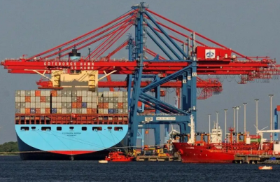 廣州汽車出口物流:從“制造基地”到“全球通路”的“車輪上的供應鏈”-鑫漢物流