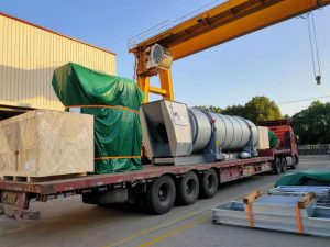 大件設備運輸的挑戰與解決方案，專業物流公司為您支招-鑫漢物流