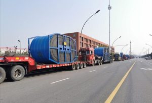 全國(guó)覆蓋：如何挑選優(yōu)質(zhì)物流專線承運(yùn)商-鑫漢物流