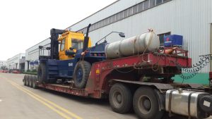 特種柜國際物流全鏈路指南：挑戰(zhàn)拆解、全球?qū)嵺`與未來趨勢-鑫漢物流